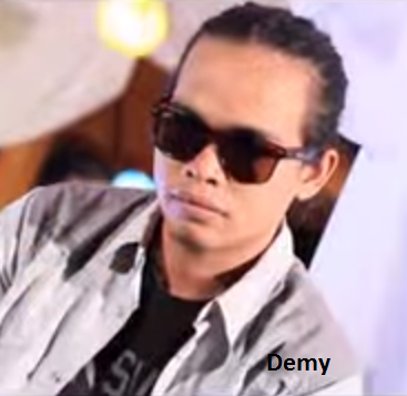 Download Koleksi Lagu Mp3 Demy Banyuwangi Full Album Terlengkap