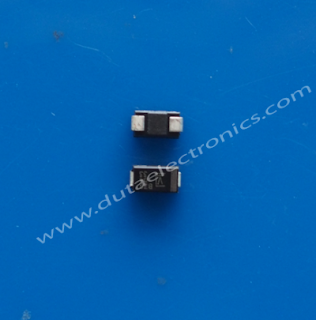 DIODE BZD27C120P