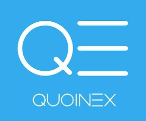 Diartikel ke empat puluh enam ini, Saya akan memberikan Tutorial Cara bermain di situs Quoinex hingga mendapatkan Qash.