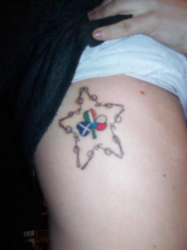 gaelic tattoo. Scottish+gaelic+tattoos