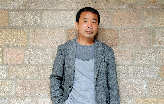 Libros Murakami recomendados viajes