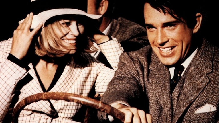  Bonnie dan Clyde, Pasangan Penjahat Paling Berbahaya