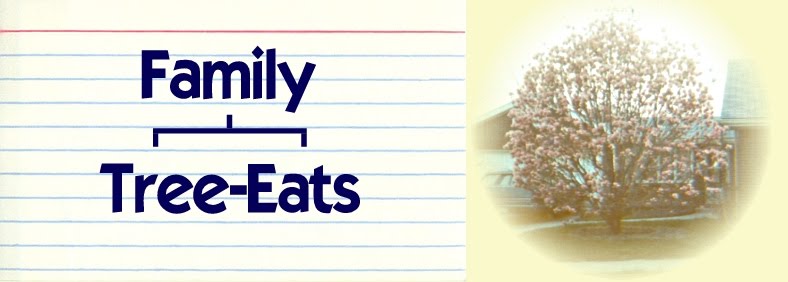 Family Tree-Eats