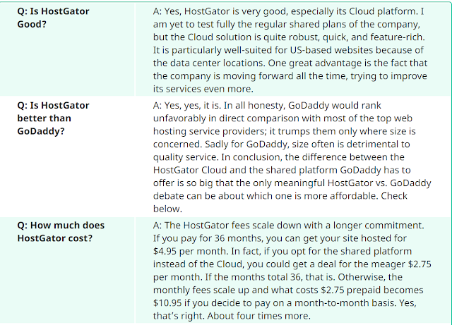 HostGator Reviews 2020: Honest Look at Speed & Uptime