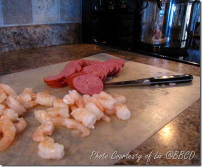 Sausage Shrimp[1]