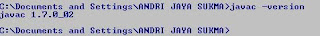 Noname Cyber, Mr-Noname, Andri Jaya Sukma, Membuat program hello world dengan java, cara membuat program hello world dengan java, pembuatan program hello world dengan java, belajar Java, Java Programing, Programing,