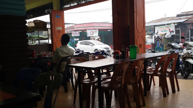 Bakso Rahmat Medan