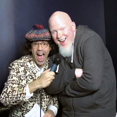 Brother Ali - Nardwuar