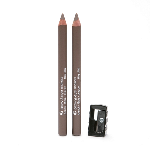 Covergirl brow and eye makers