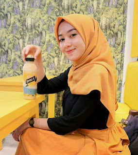 Merk Sari Lemon Yang Bagus