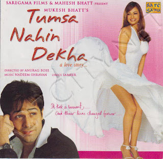 Tumsa Nahin Dekha [FLAC - 2004]