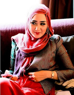 Inspirasi Hijab Ala Dian Pelangi Gaya Terpopuler Dan Terbaru