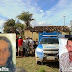 Idosos são encontrados mortos dentro de casa na zona rural de Várzea da Roça