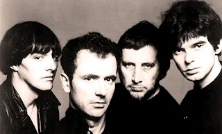 The Stranglers (Banda) - 1977