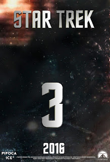 Download "Star Trek 3 (2016)" Movie Full