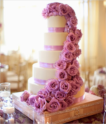 Couture Wedding Cakes