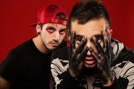 Twenty One Pilots pode lançar novo álbum ainda essa semana