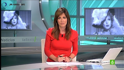 MAMEN MENDIZABAL, La Sexta Noticias (25.04.11)