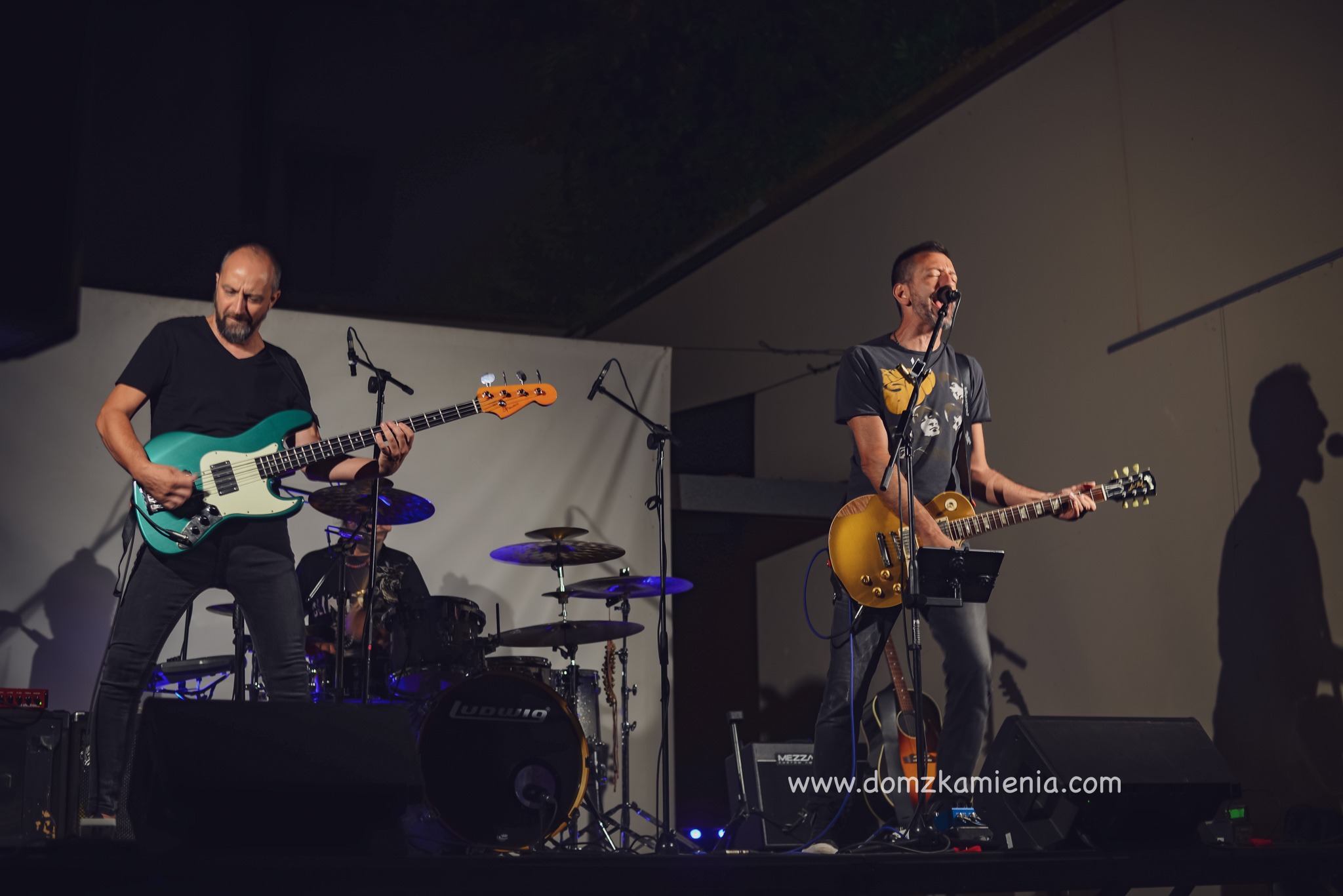 Trio Giuseppe Scarpato Marradi, Musart Firenze Festival 2022