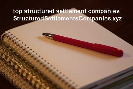 Structured Settlement Purchasers New Companies List In Usa Companies In California