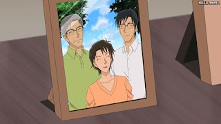 名探偵コナンアニメ 1055話 幽霊になって復讐を | Detective Conan Episode 1055