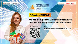 ACCESSTRADE Malaysia's Performance Growth Summit 2021