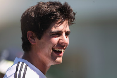 Alastair Cook Wiki & Photos