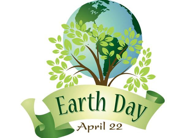 Earth Day 2018 Images, GIF, HD Images, Greetings Cards, Ecards, Wallpaper, Whatsapp DP