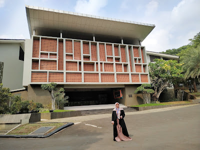 Sekolah Insan Cendikia Madani 