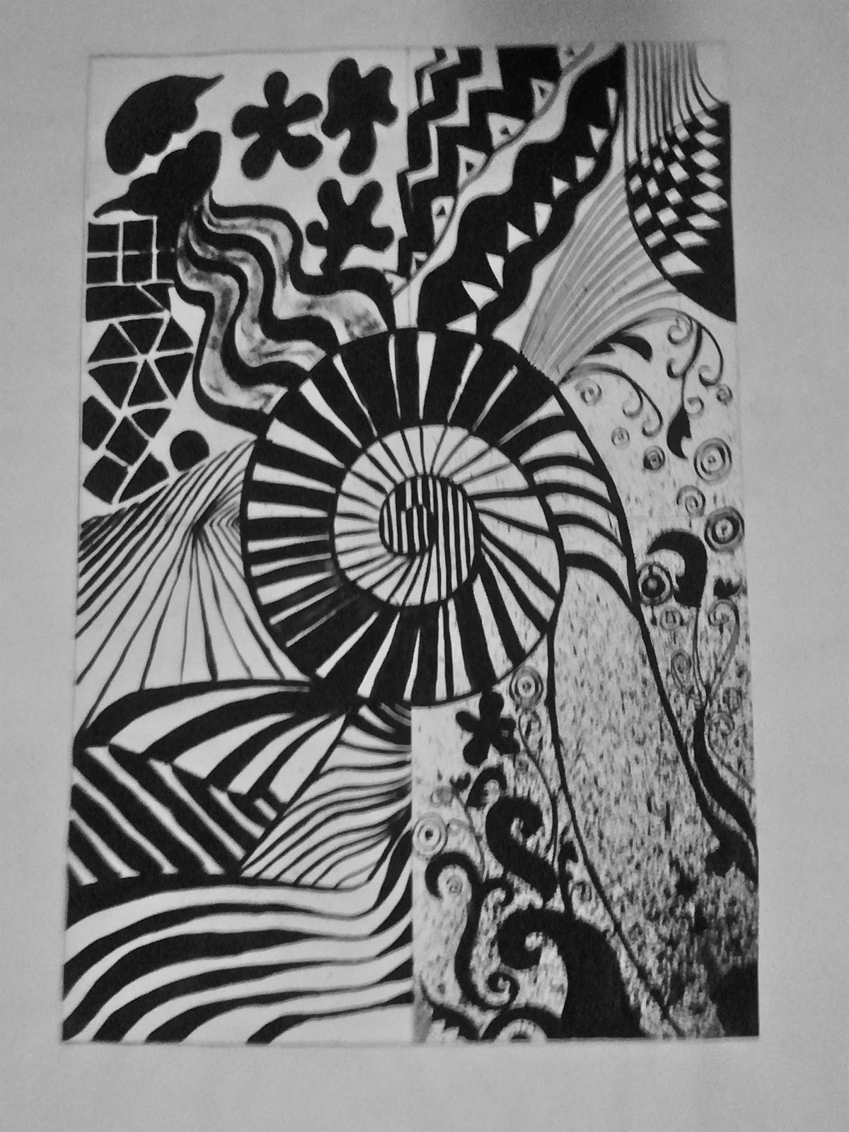 paper ink india for X: Anim8r Design   Composition 2D Abstract