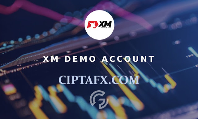 Mencoba Trading Forex di Broker XM dengan Akun Demo
