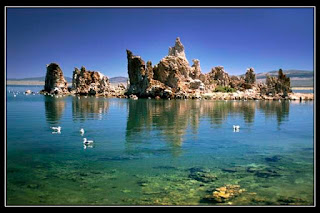 Lago Mono