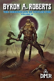 byron roberts, caylen tor, bal sagoth