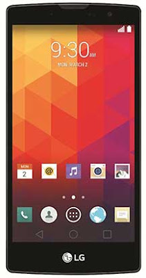 LG Magna Smartphone Price and Specification BD