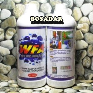 Waterbased Fogging Agent