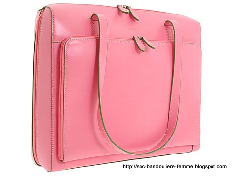 Sac bandouliere femme:femme-1295363