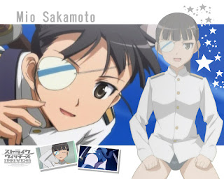 Mio Sakamoto