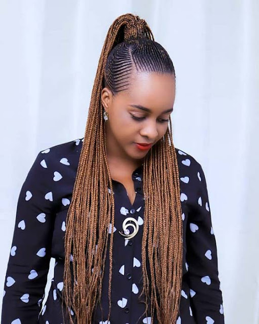 Hair Braiding Styles