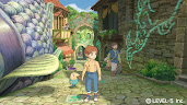 #4 Ni no Kuni Wallpaper