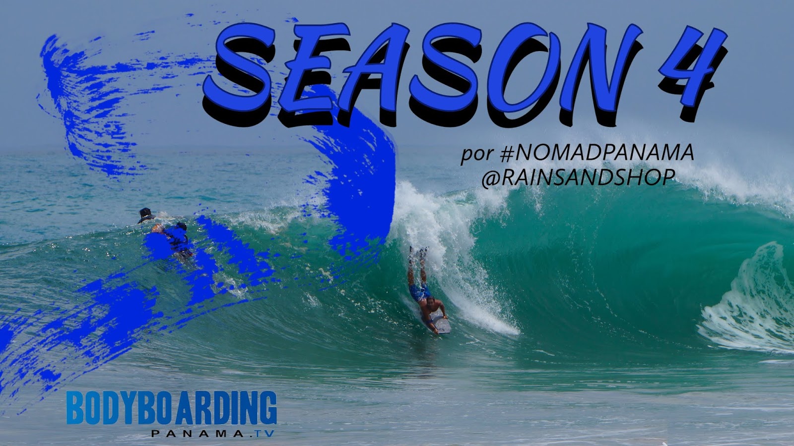 SEASON 4 OFICIAL
