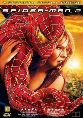 Spider-Man 2 (Người Nhện 2) (2004)