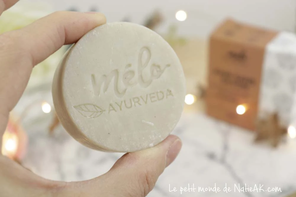 savon sans savon corps, visage, cheveux demaquillant