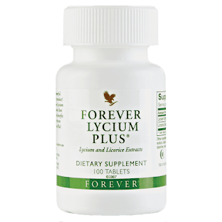 Forever Living  Detox