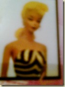 Barbie 50 anos