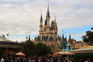 Tokyo Disneyland