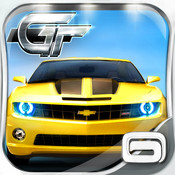 GT Racing: Motor Academy Free+ ipa Version 1.2.9