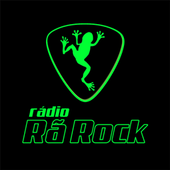 Ouvir agora Rádio Rã Rock - Brasília / DF