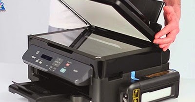 Epson M200 Printer Driver Download - Driver and Resetter ...