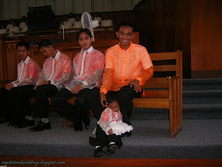 Groomsmen Picture