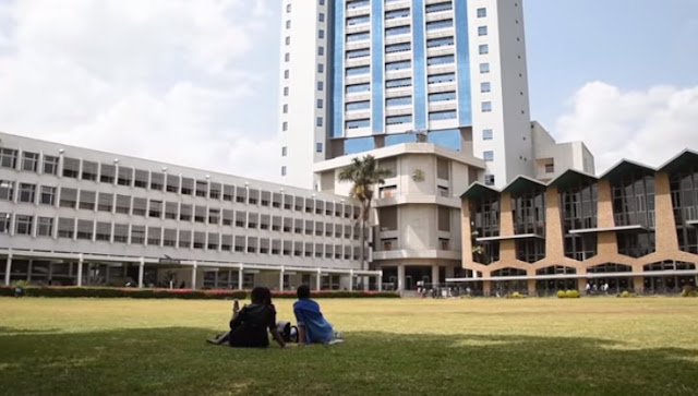 University Of Nairobi | Courses, Admissions, Fees And All You Need To Know